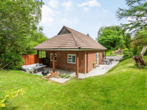 Quarry Lodge